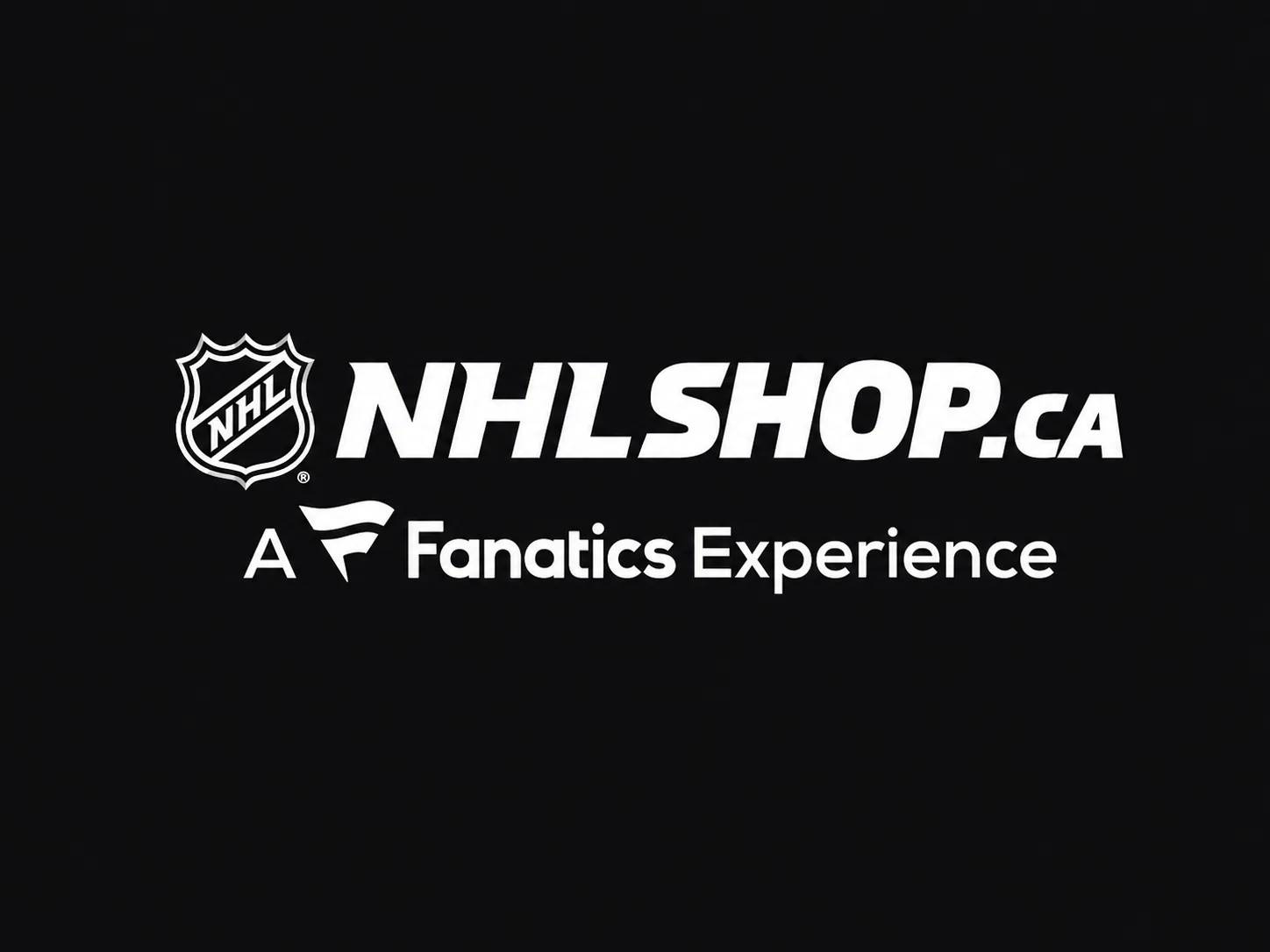 NHL Shop Geschenkkarte