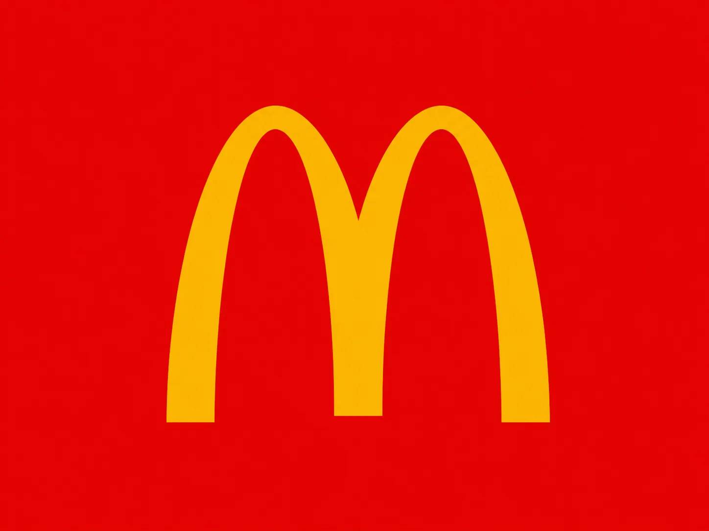 Kartu Hadiah McDonald's