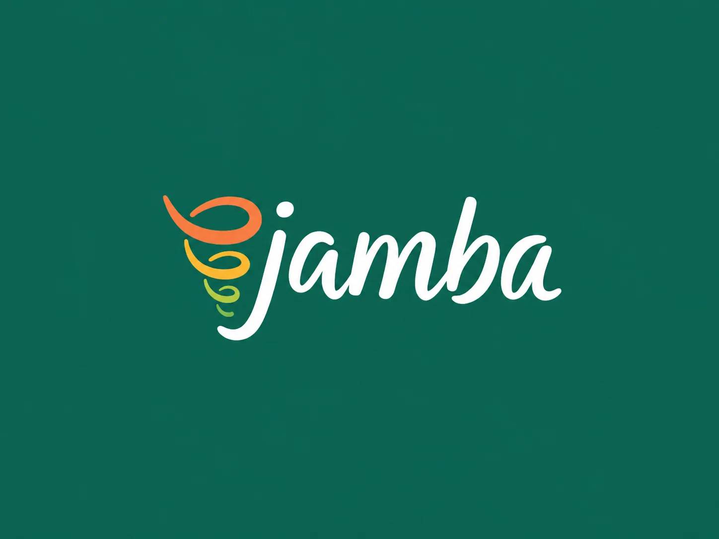 Jamba Juice Geschenkkarte