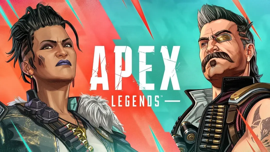 Koin Apex Legends