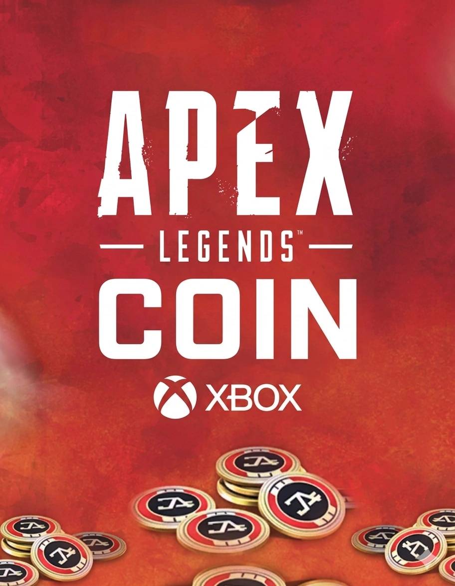 Apex Legends Coins