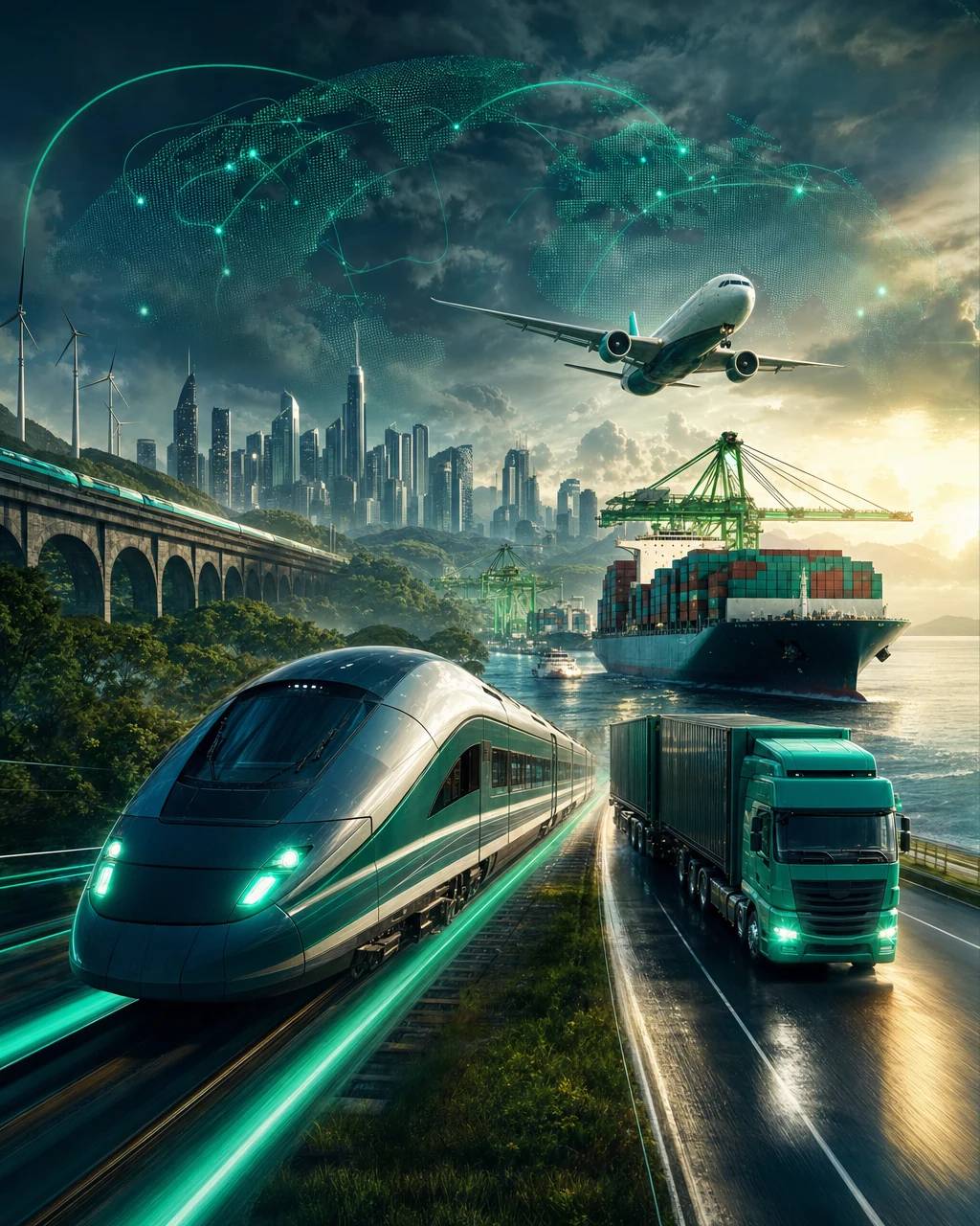 Transport Fever 3