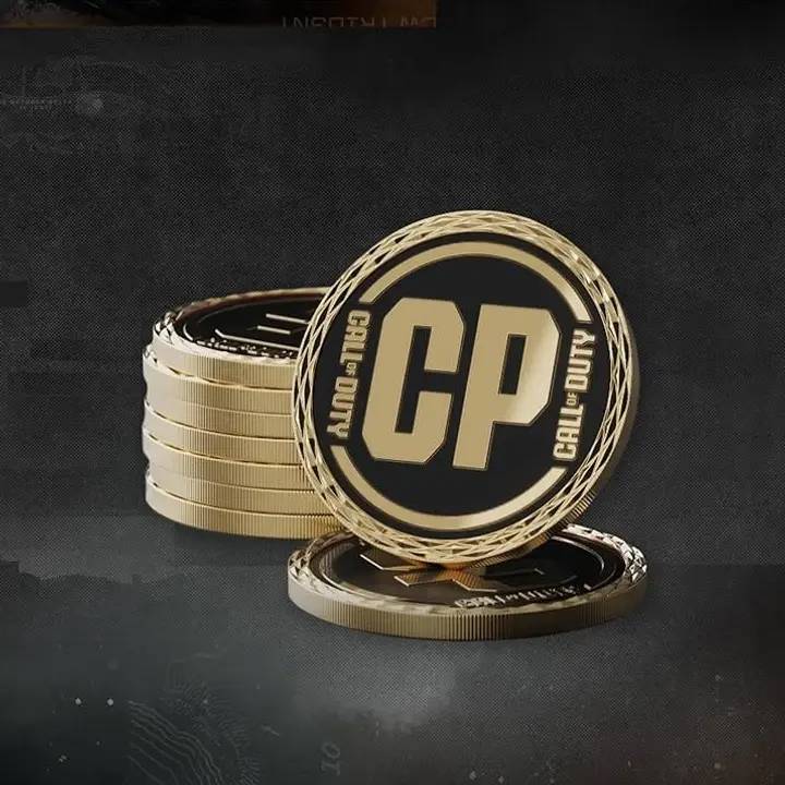 Call of Duty Points