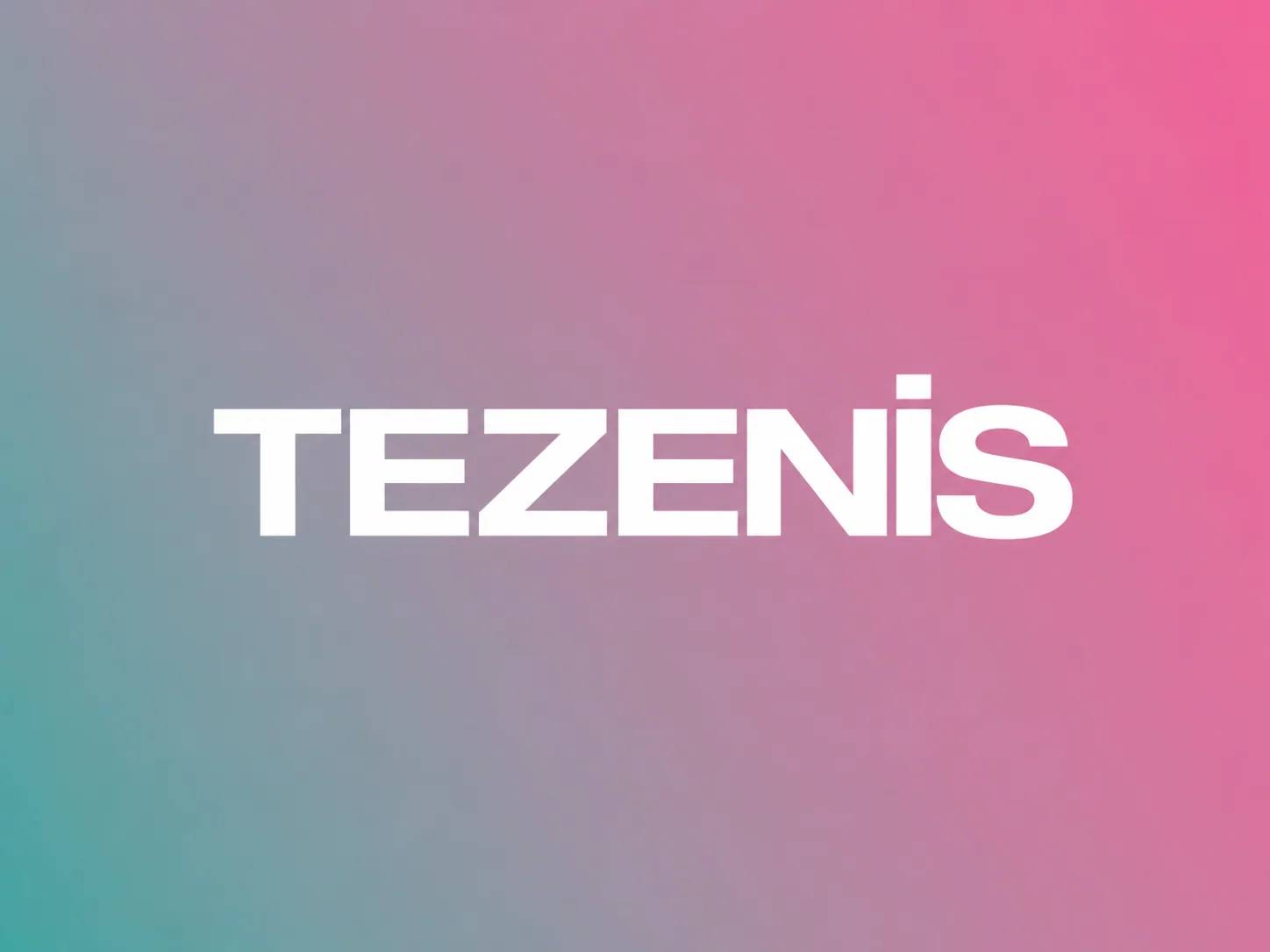 Cartão Presente Tezenis