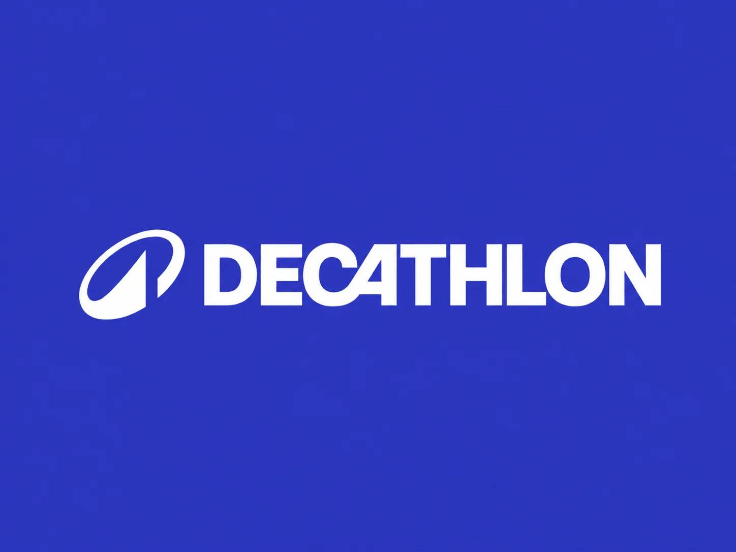 Cartão Presente Decathlon