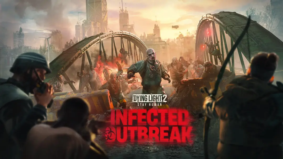 Dying Light 2 Stay Human