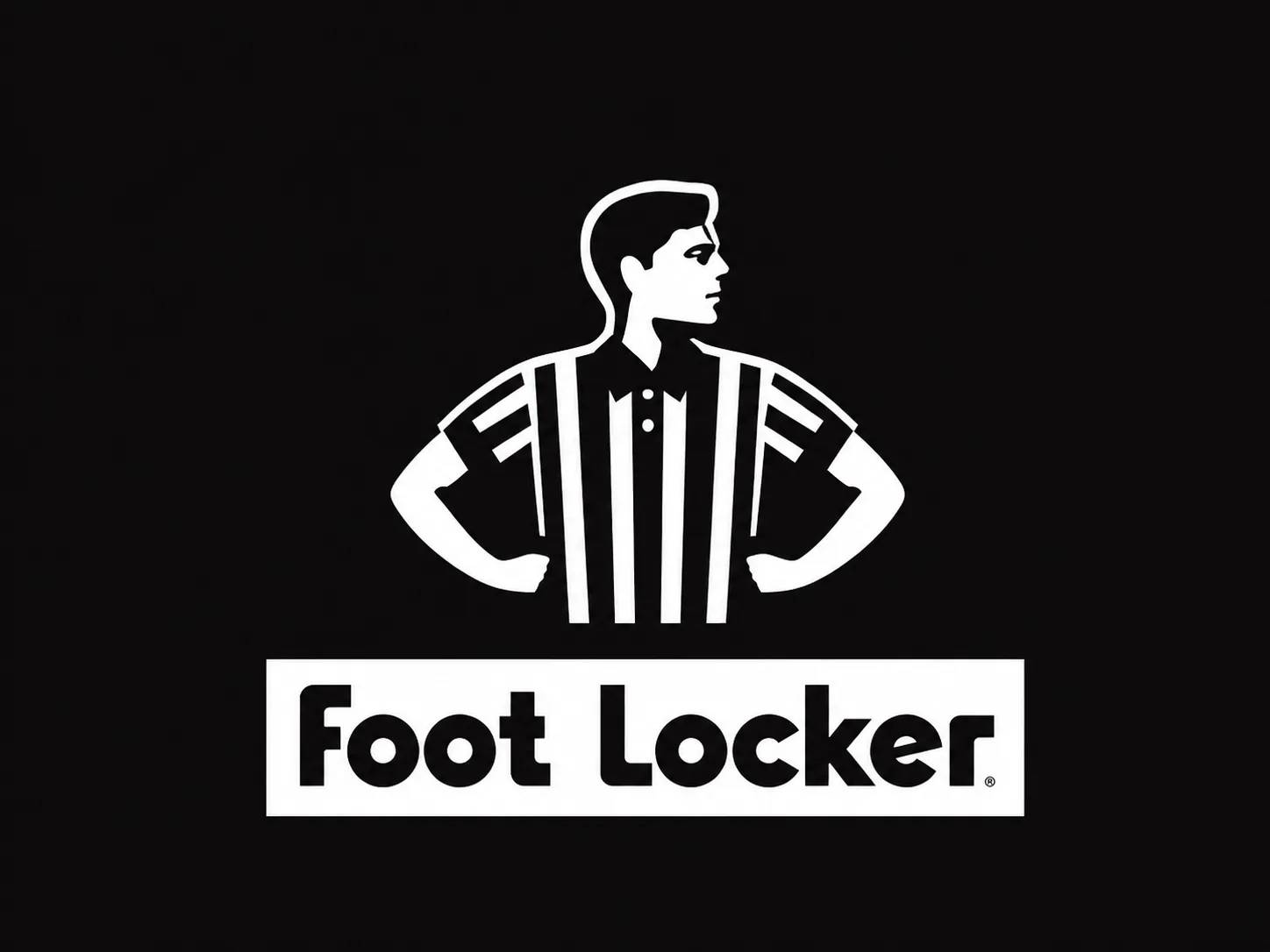 Foot Locker Geschenkkarte