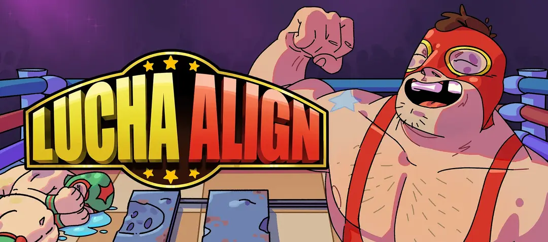 Lucha Align
