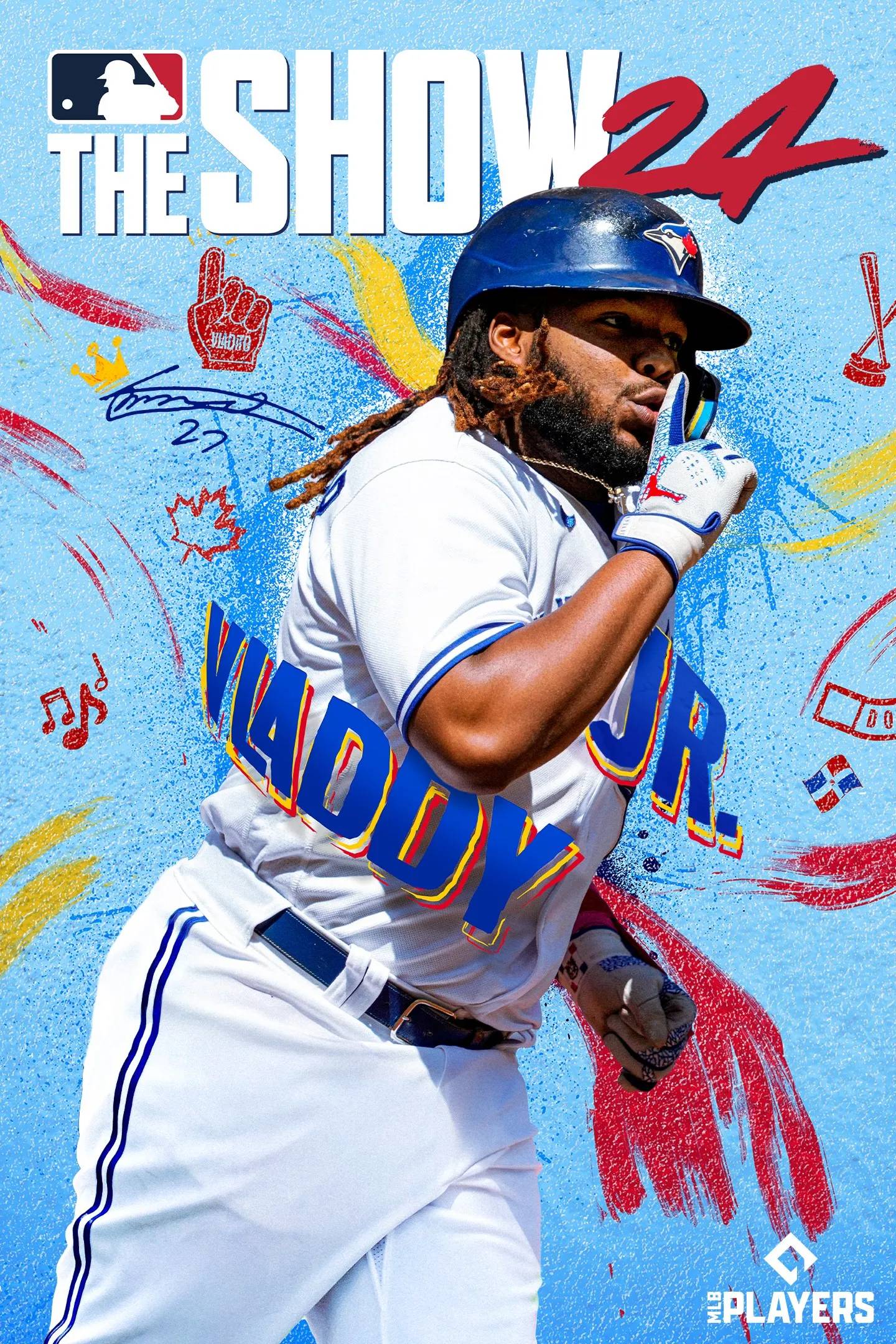 MLB The Show 24