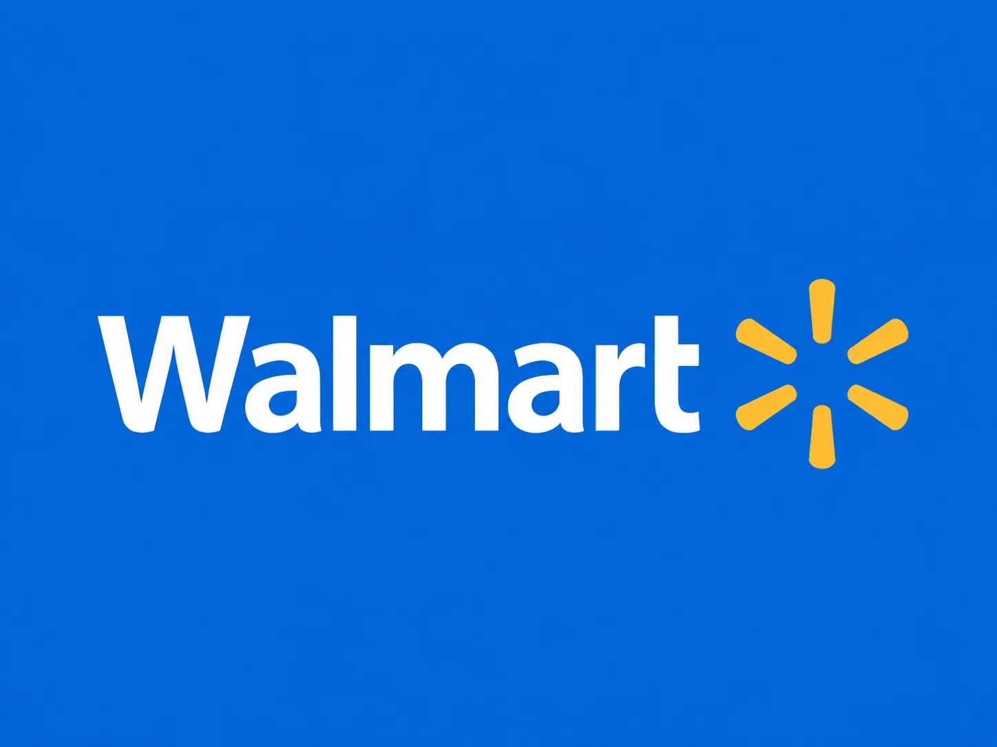 บัตรของขวัญ Walmart