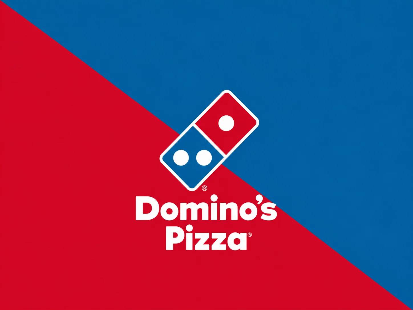 Dominos Geschenkkarte