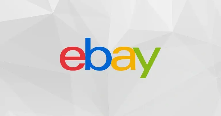 Tarjeta de Regalo eBay EE. UU.