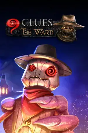 9 Clues 2: The Ward