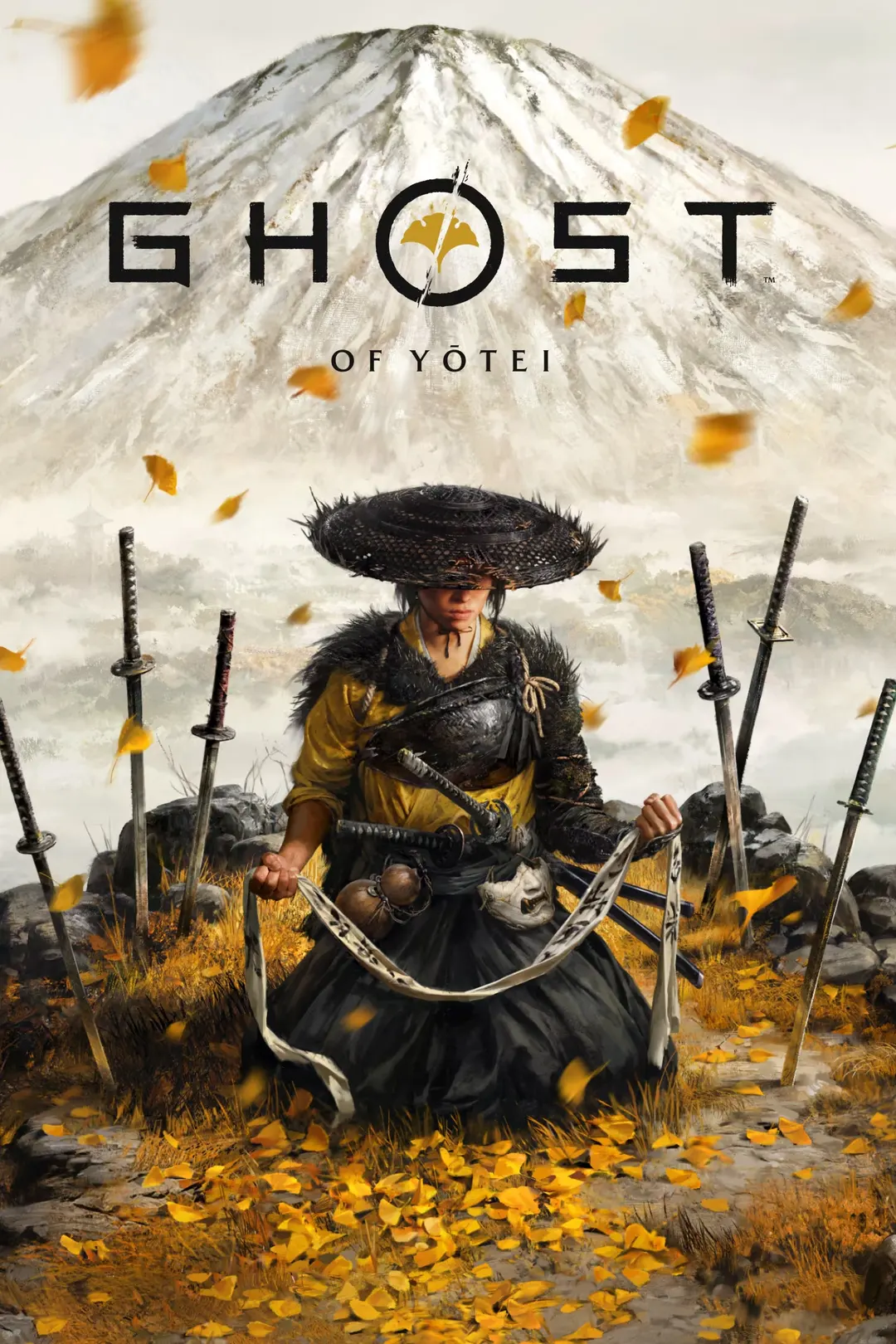 Ghost of Yōtei