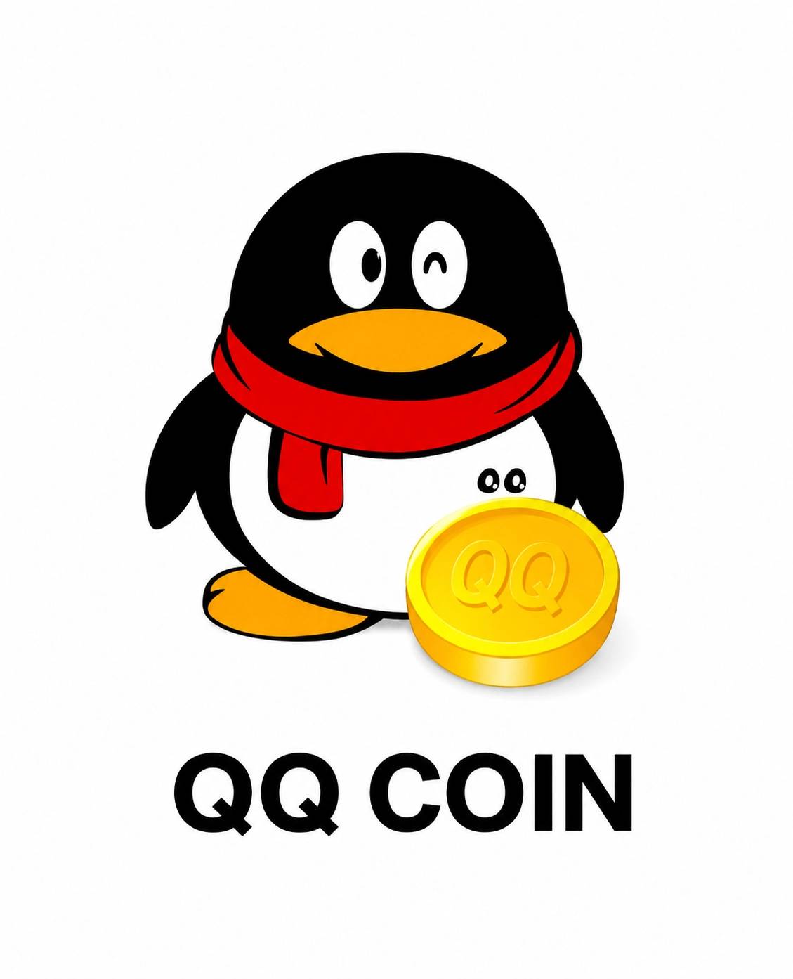 QQ Coin