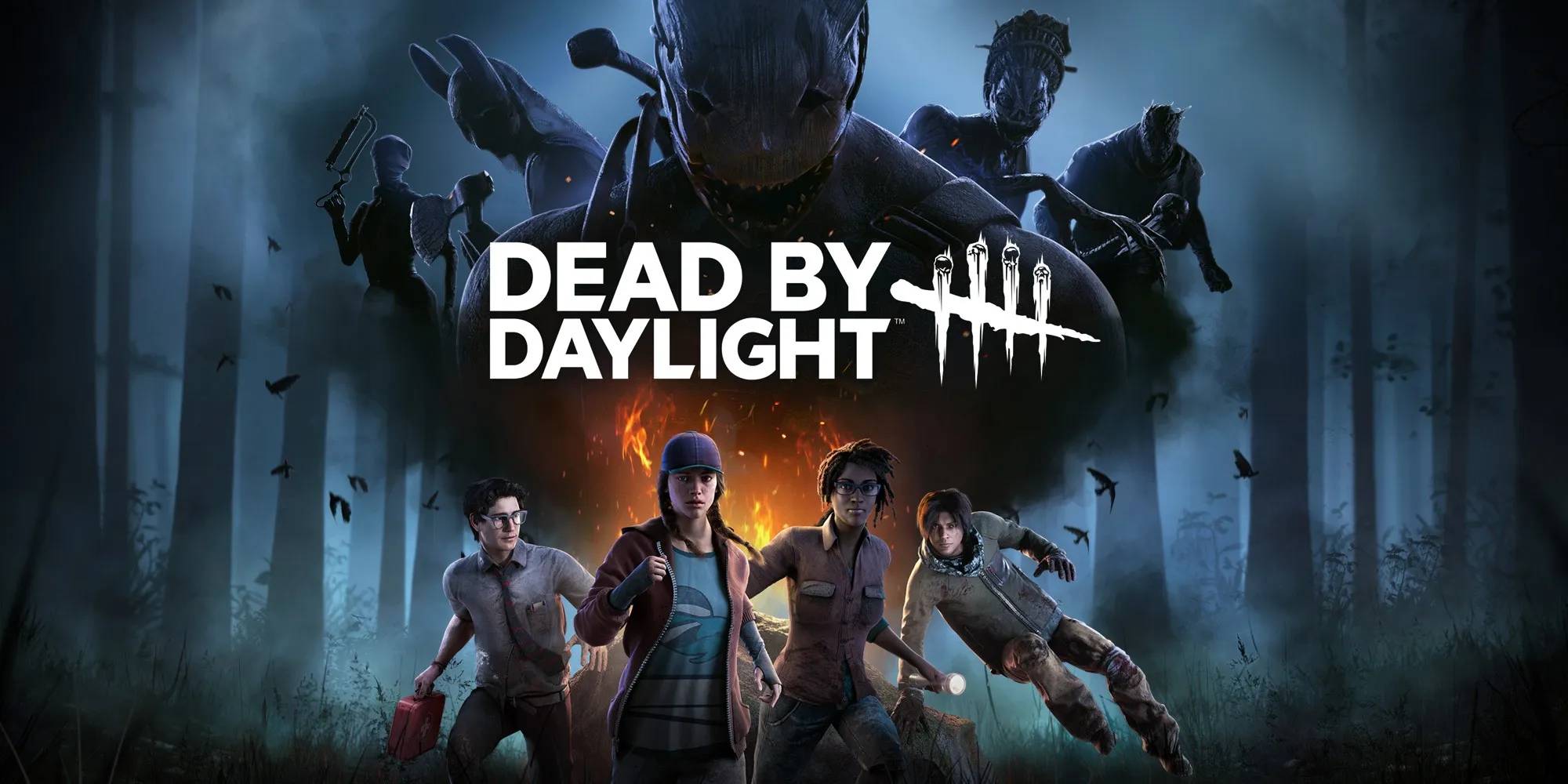 Dead by Daylight EU