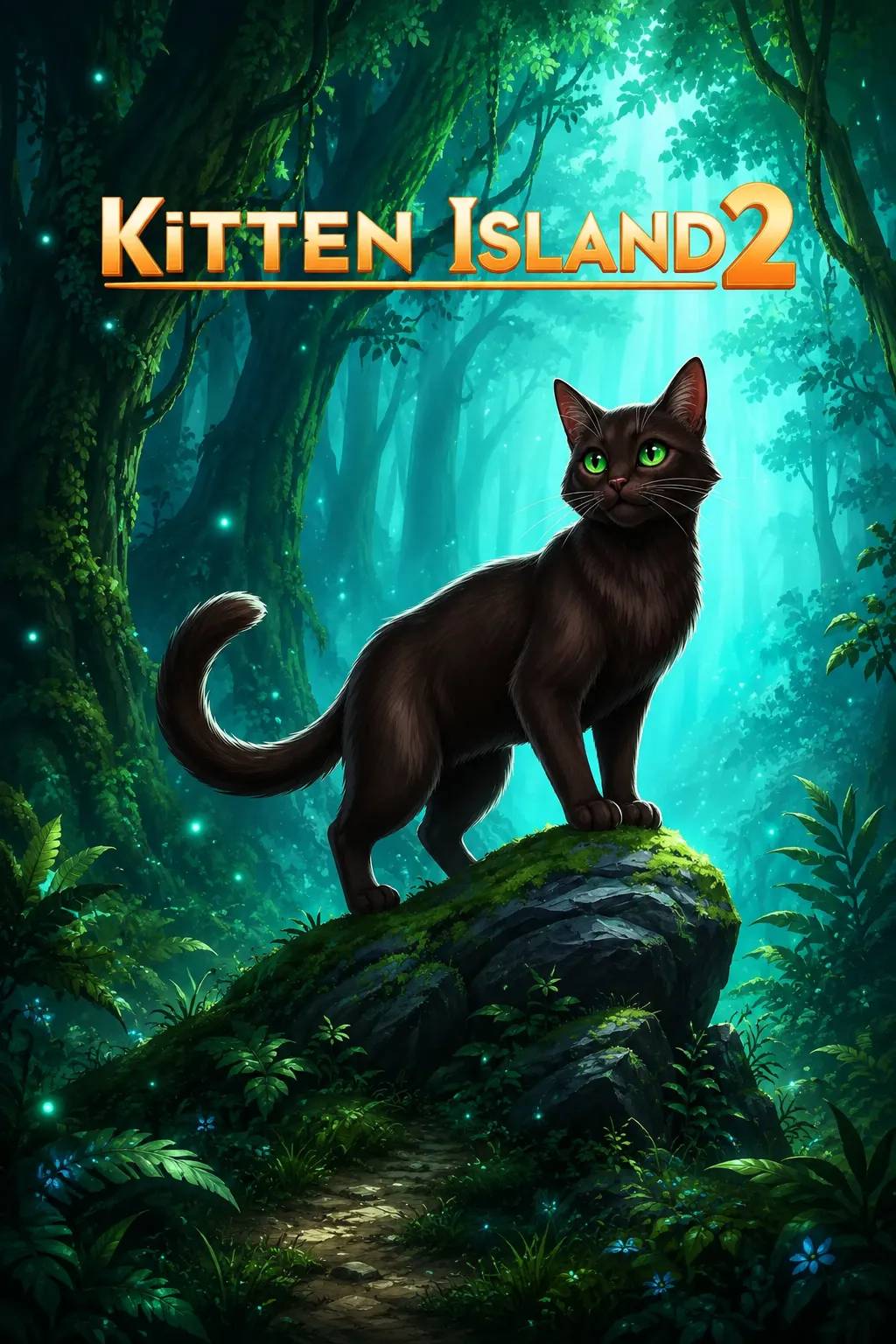Kitten Island 2