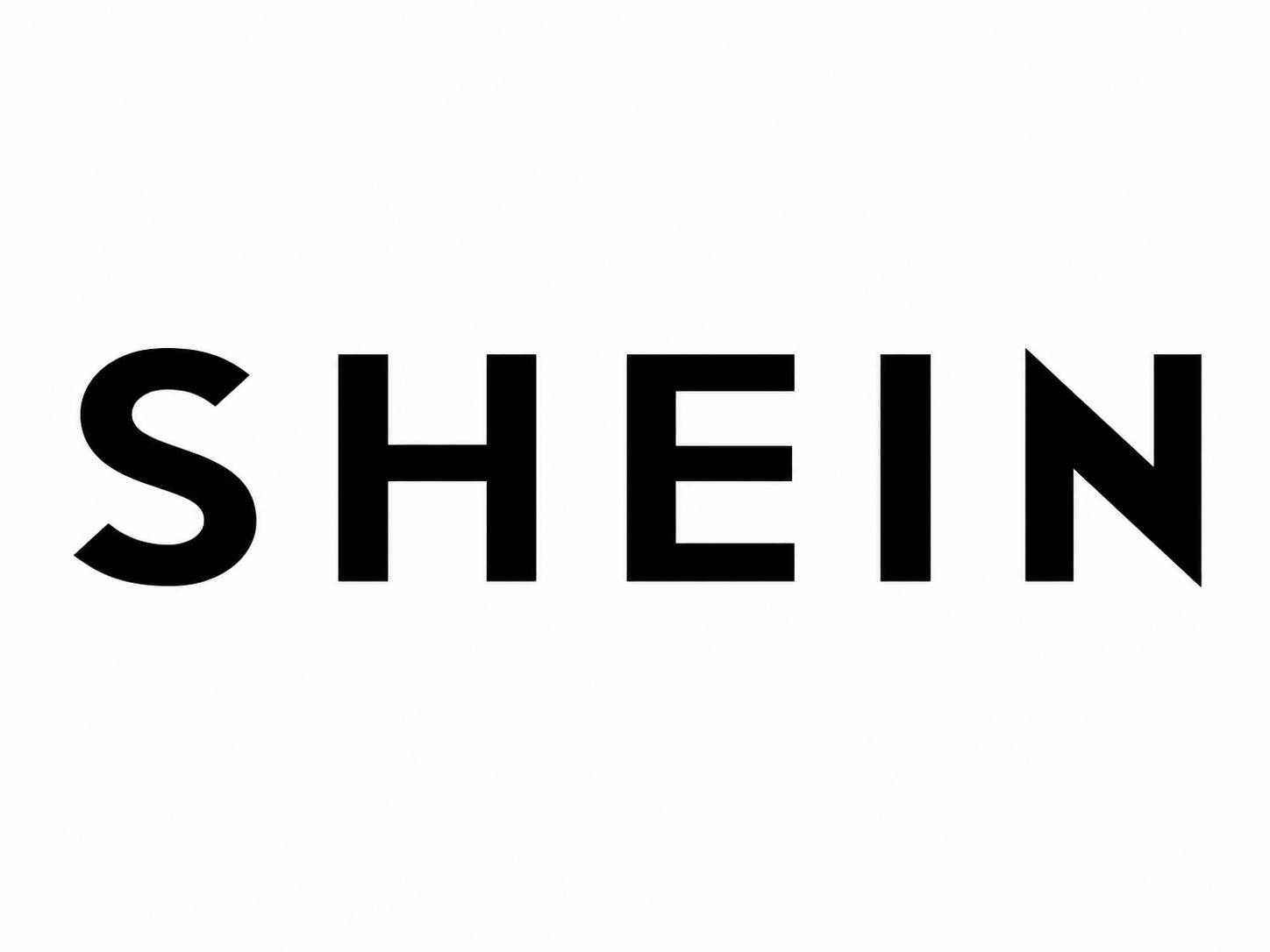 SHEIN Geschenkkarte