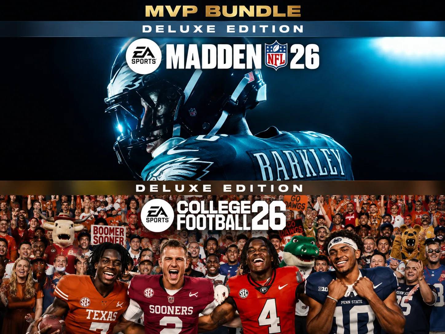 College Football 26