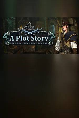 A Plot Story