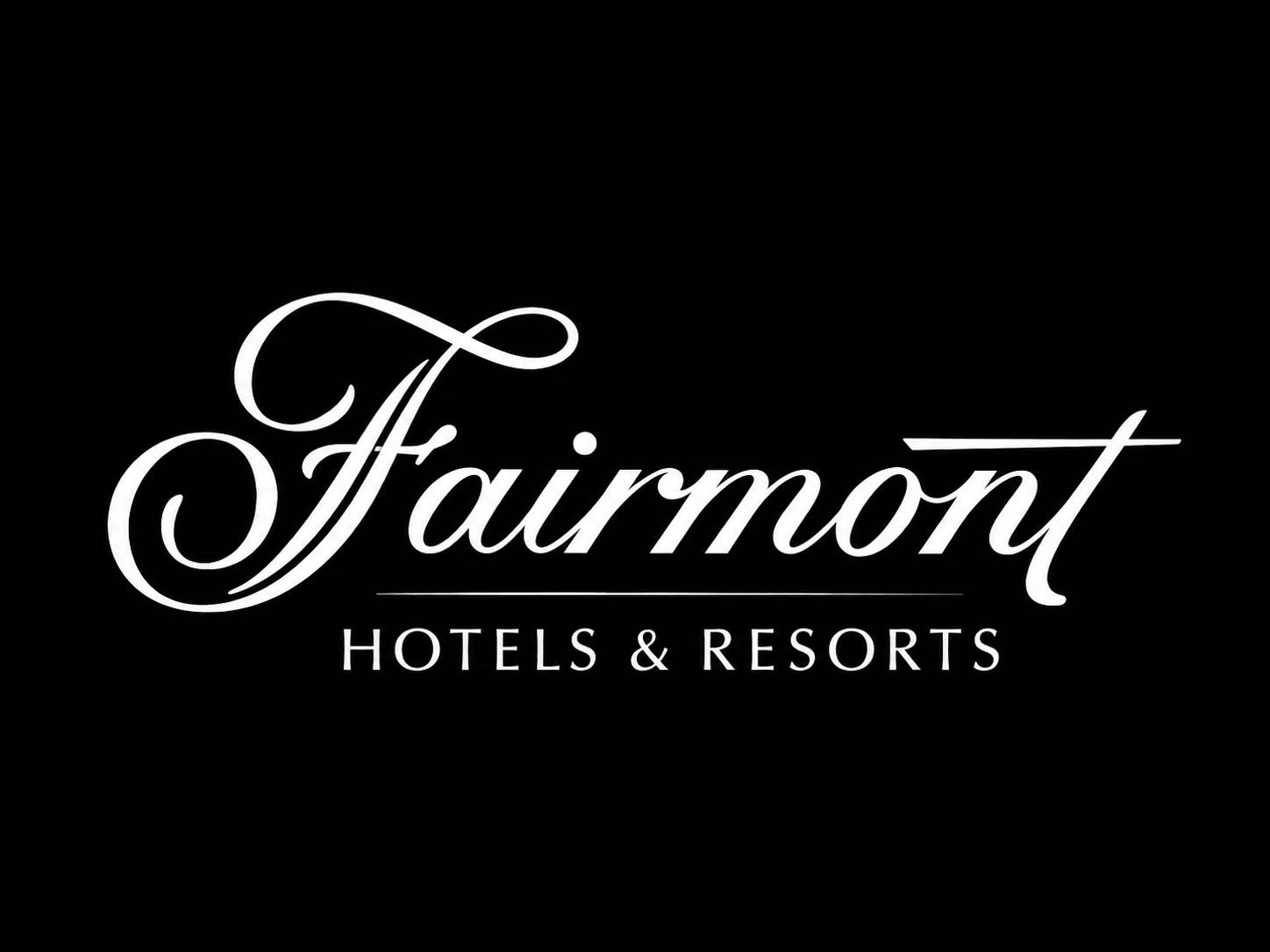 Cartão Presente Fairmont Hotels & Resorts