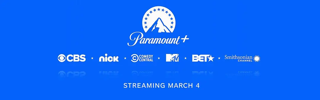 Paramount+
