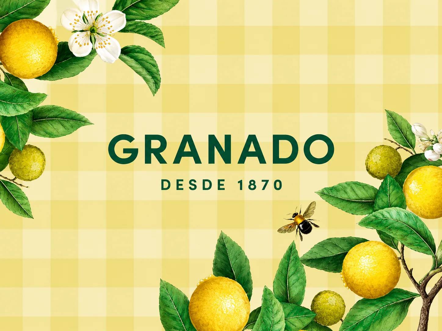 Cartão Presente Granado