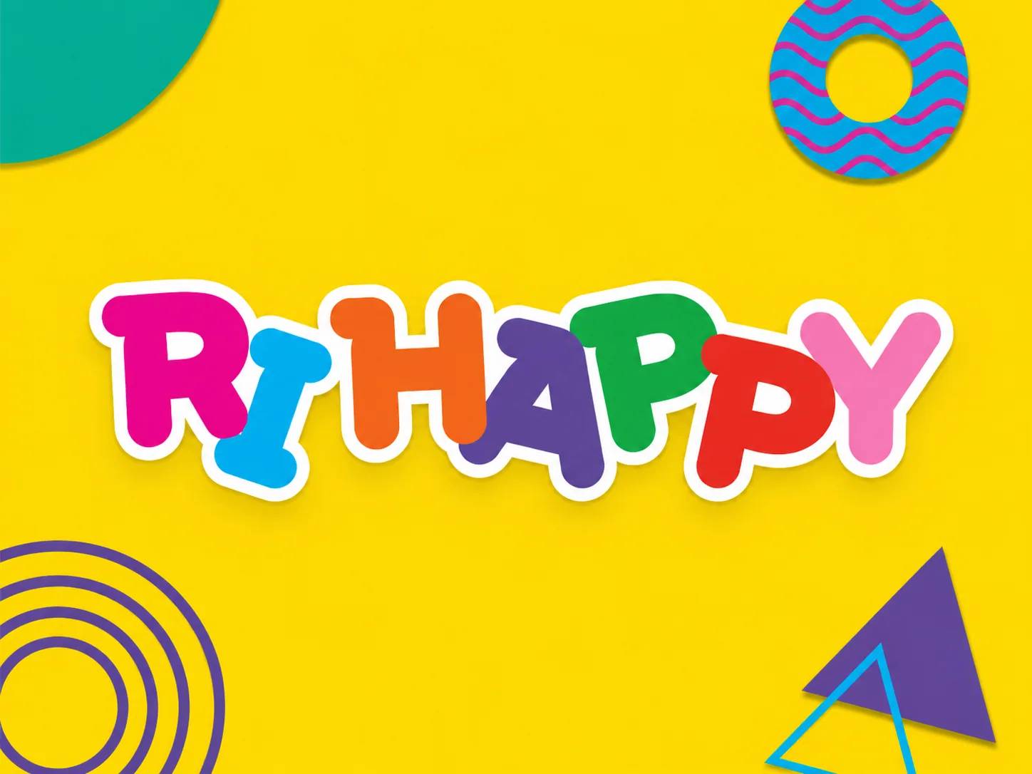 Cartão Presente Ri Happy Vale Virtual