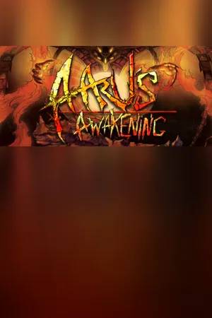 Aaru's Awakening