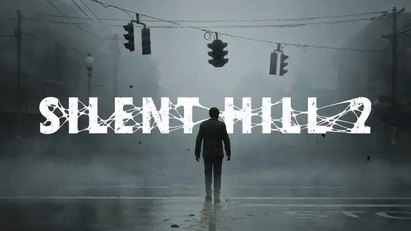 Silent Hill 2 Remake