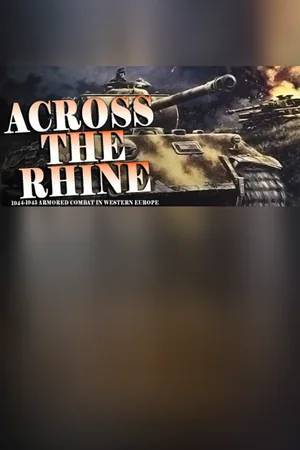Across The Rhine