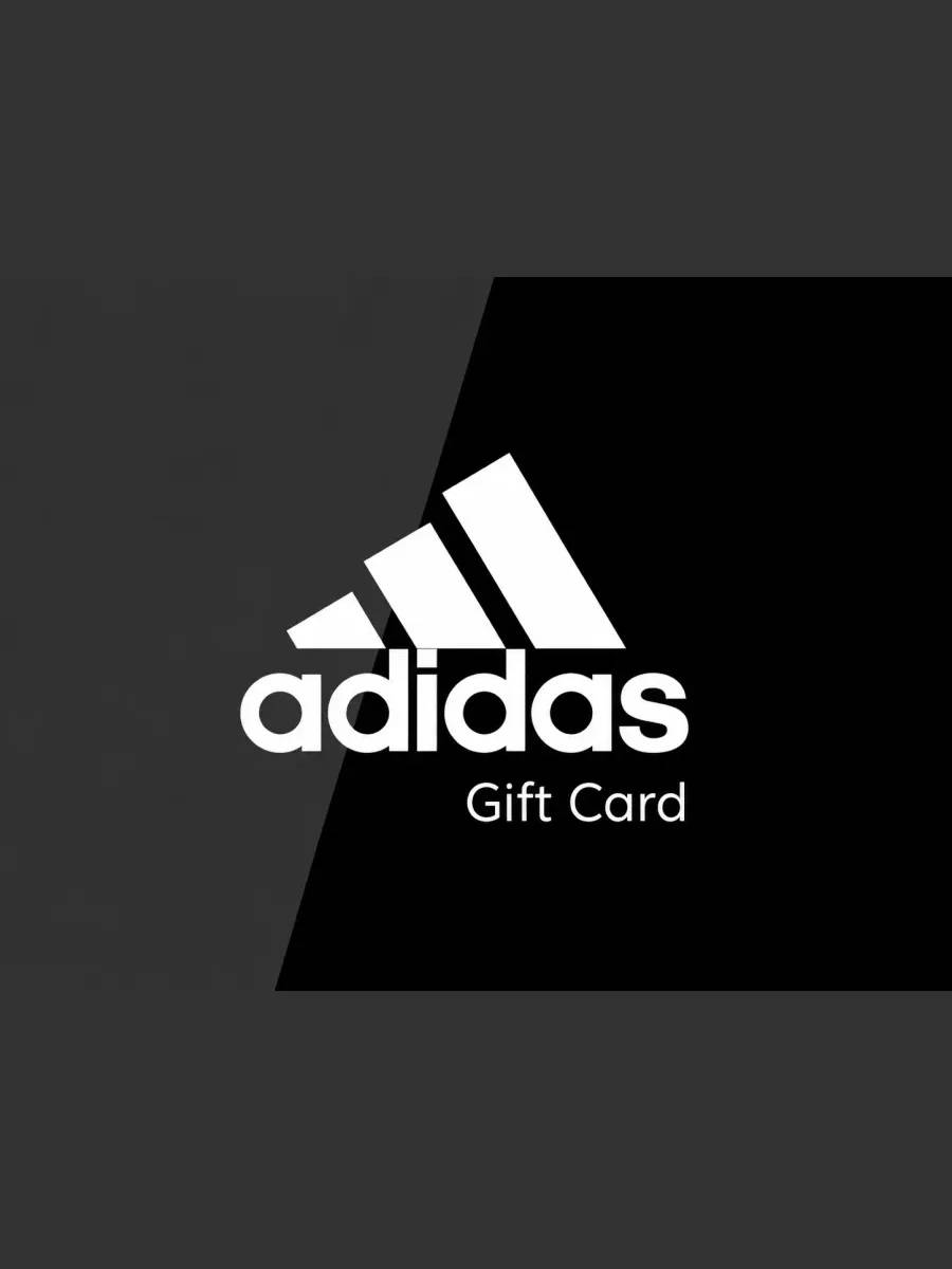 Adidas Geschenkkarte