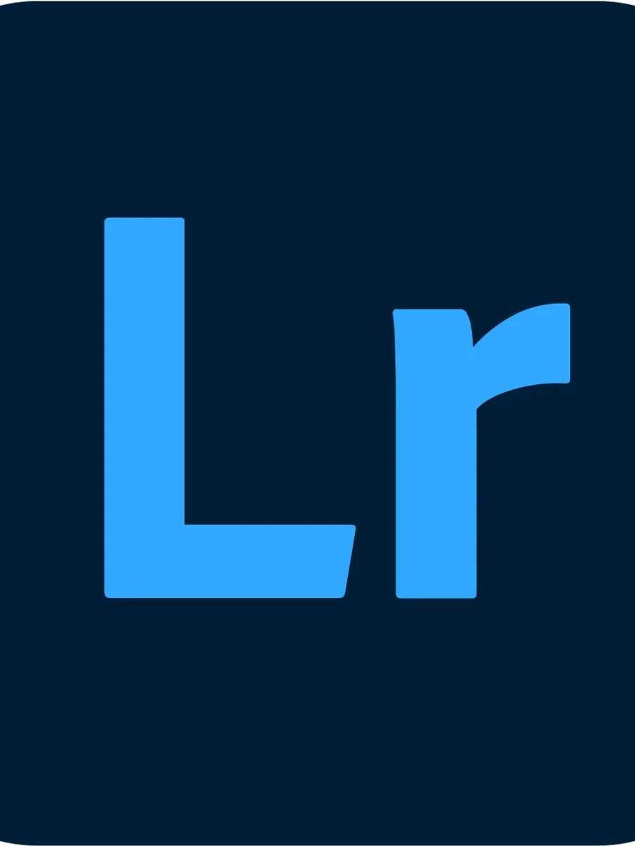 Adobe Lightroom