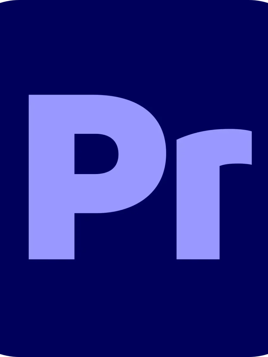 Adobe Premiere Pro