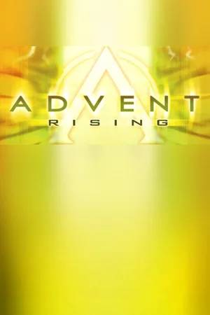 Advent Rising