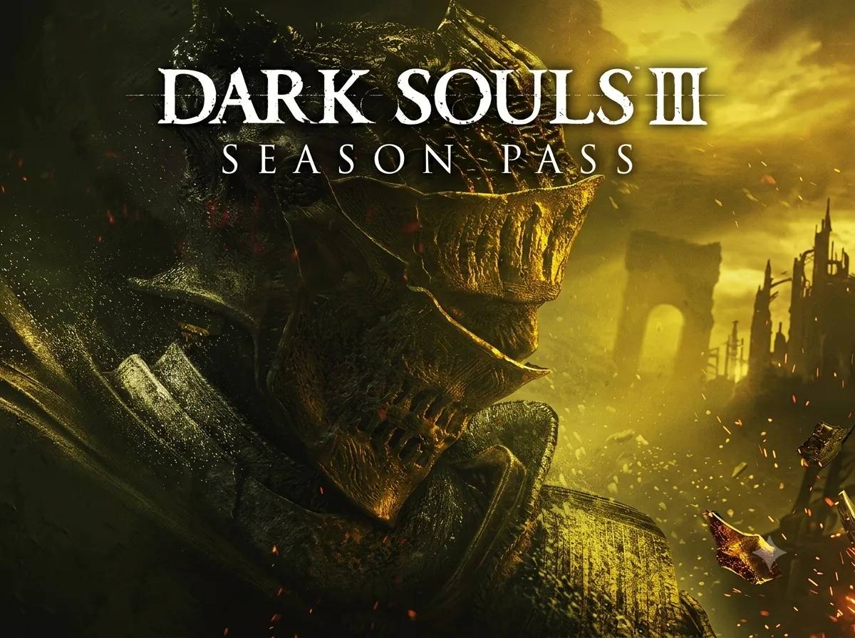 DARK SOULS™ III - Season Pass
