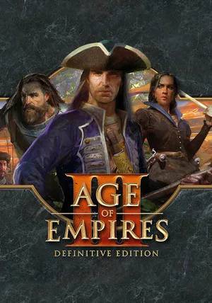 Age of Empires III