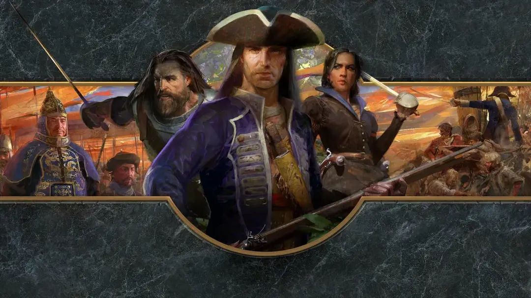 Age of Empires III