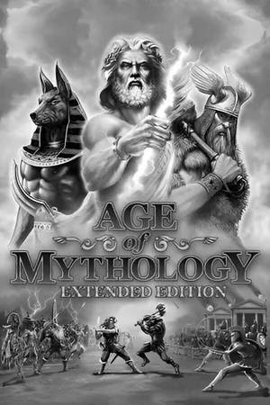 Age of Mythology Extended Edition