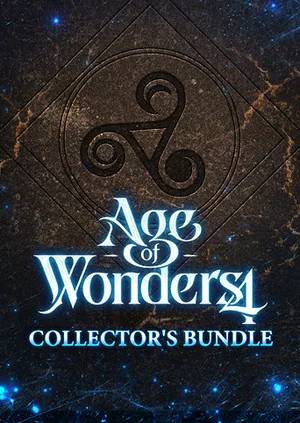 Age of Wonders 4: Collector's Bundle