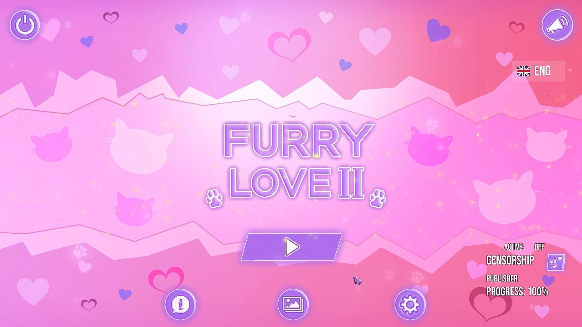Ah, Love! Season 2