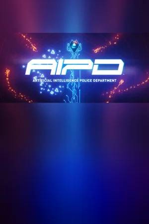 AIPD - Artificial Intelligence Police Department