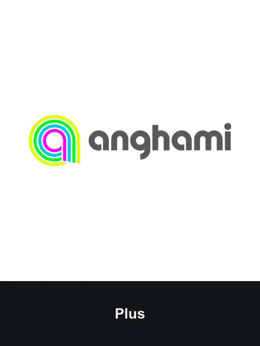 Anghami Plus