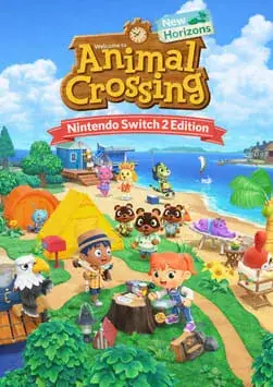 Animal Crossing: New Horizons