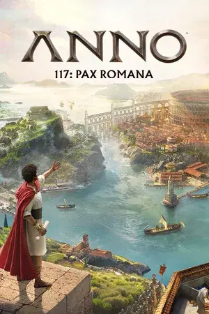 Anno 117: Pax Romana