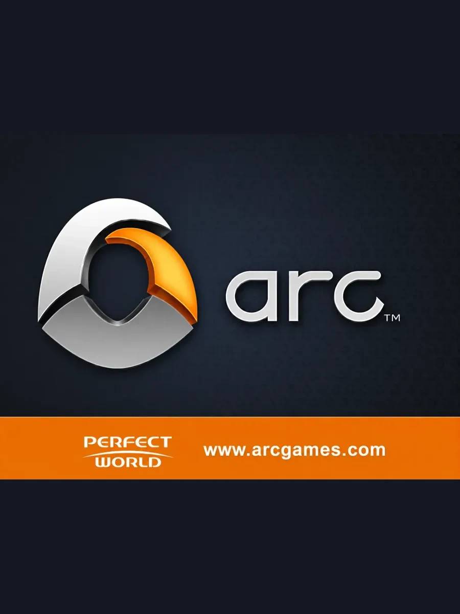 บัตรของขวัญ Arc Perfect World (Windows)