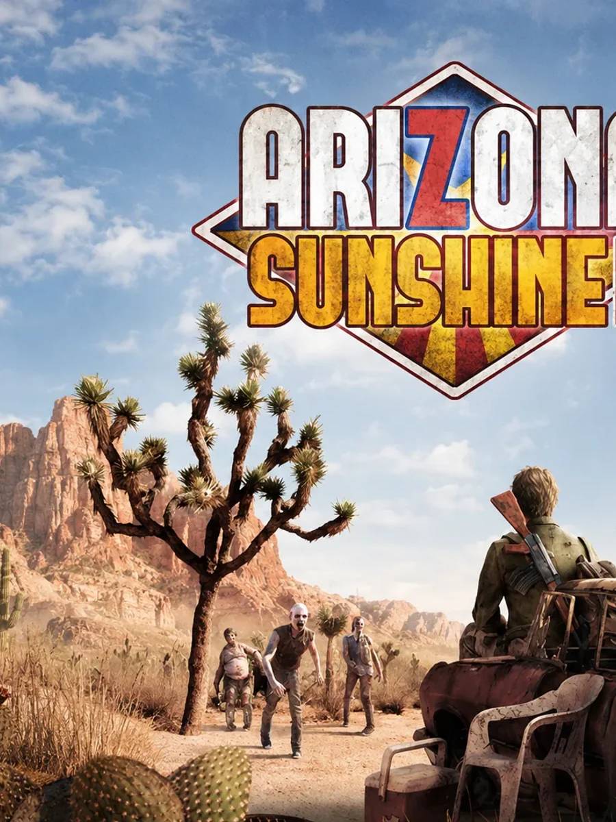 Arizona Sunshine 2