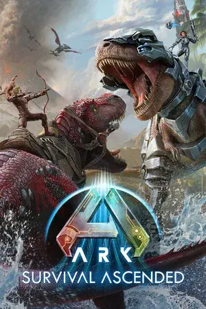 Ark: Survival Ascended