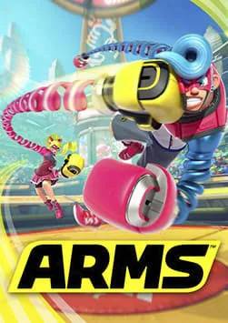 ARMS