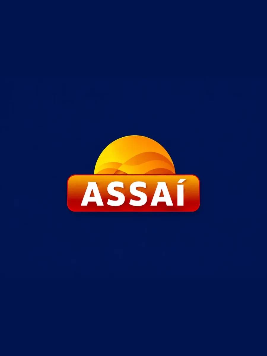 Cartão Presente Assaí